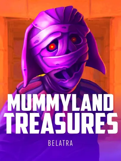 belatra mummyland treasures img