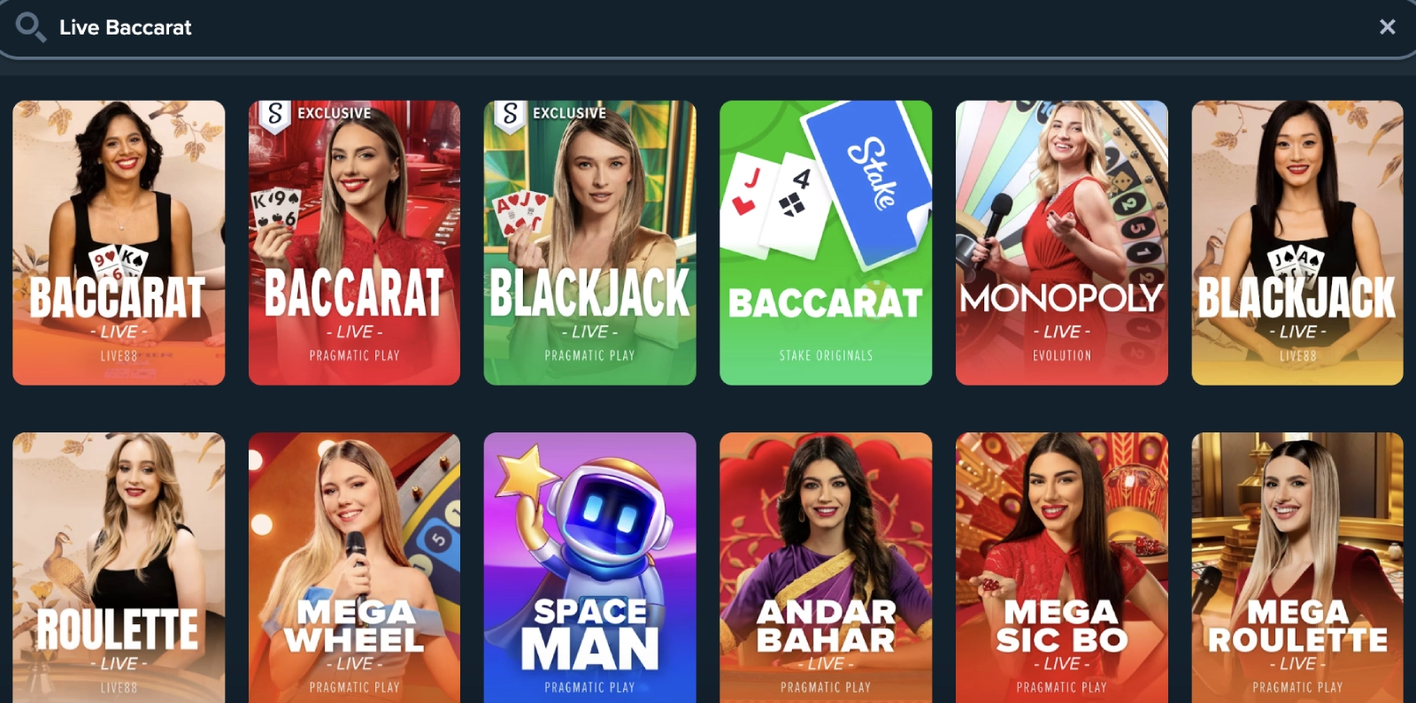 stakeoriginals.tr live baccarat image 8.1