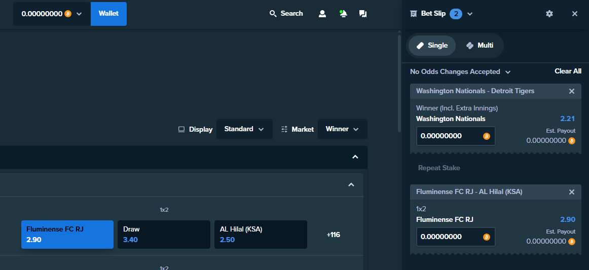 Stakeoriginals.tr help centre sportsbook image 7