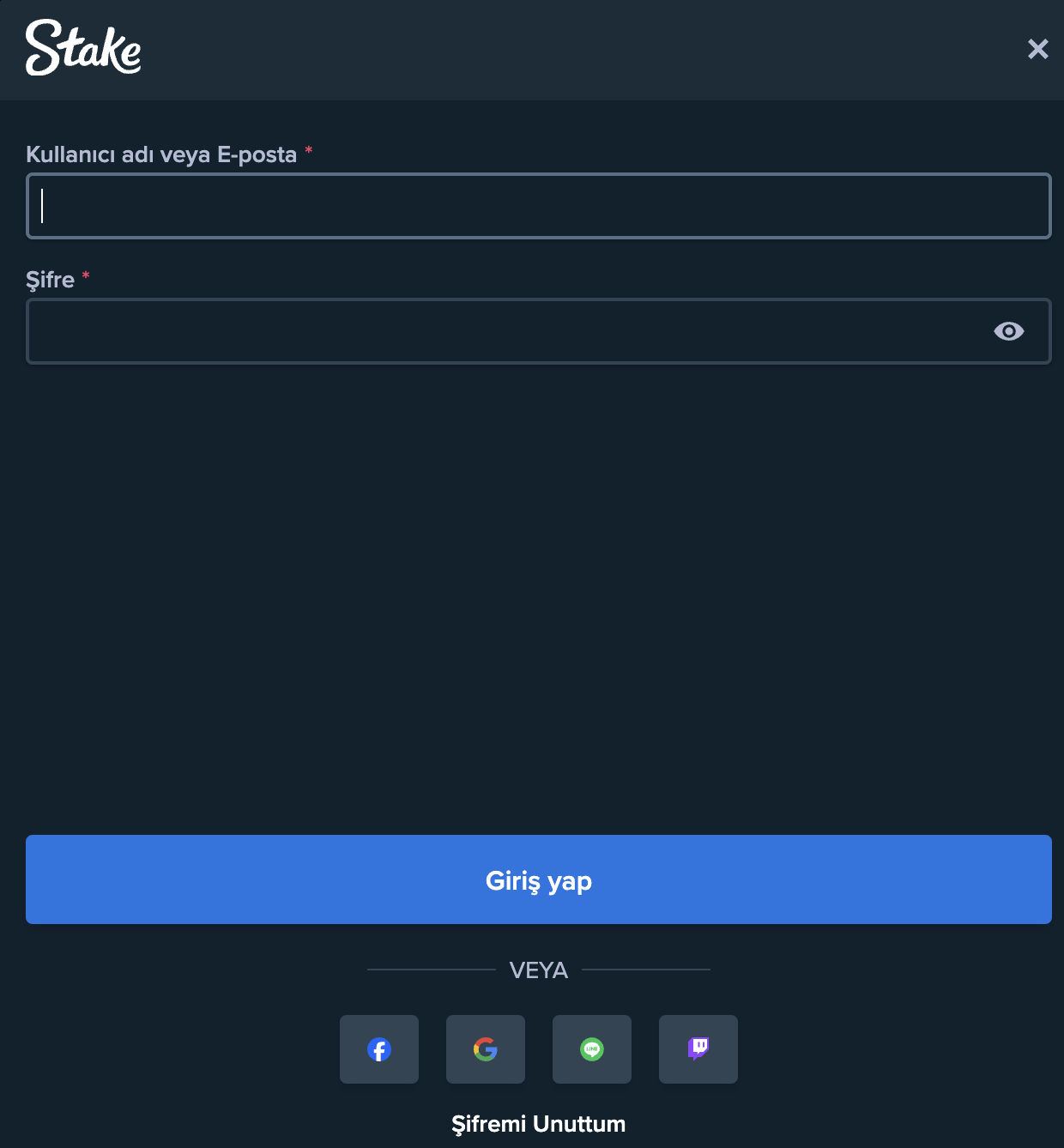 TR stakeTR payment img 1