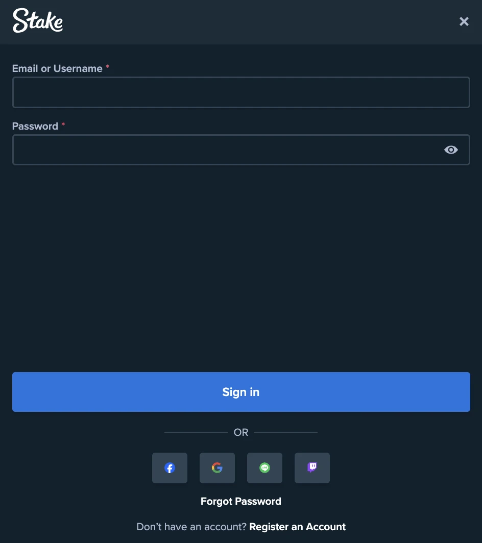 Stake OG TR image 1