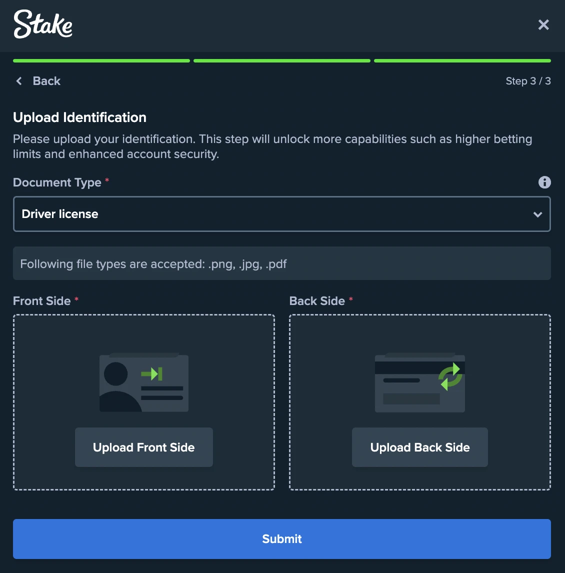 Stake OG TR image 10