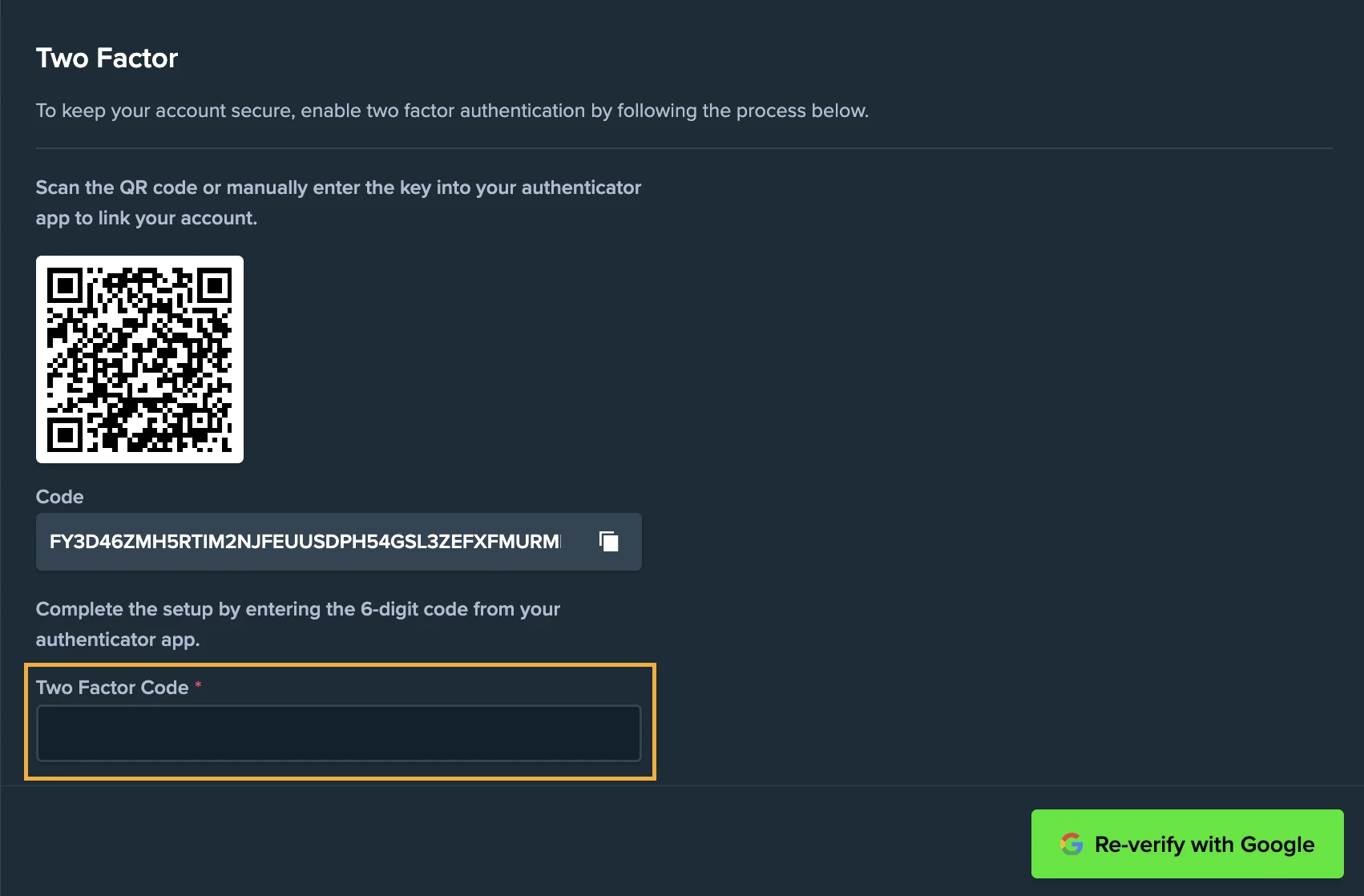 Stake OG TR image 5