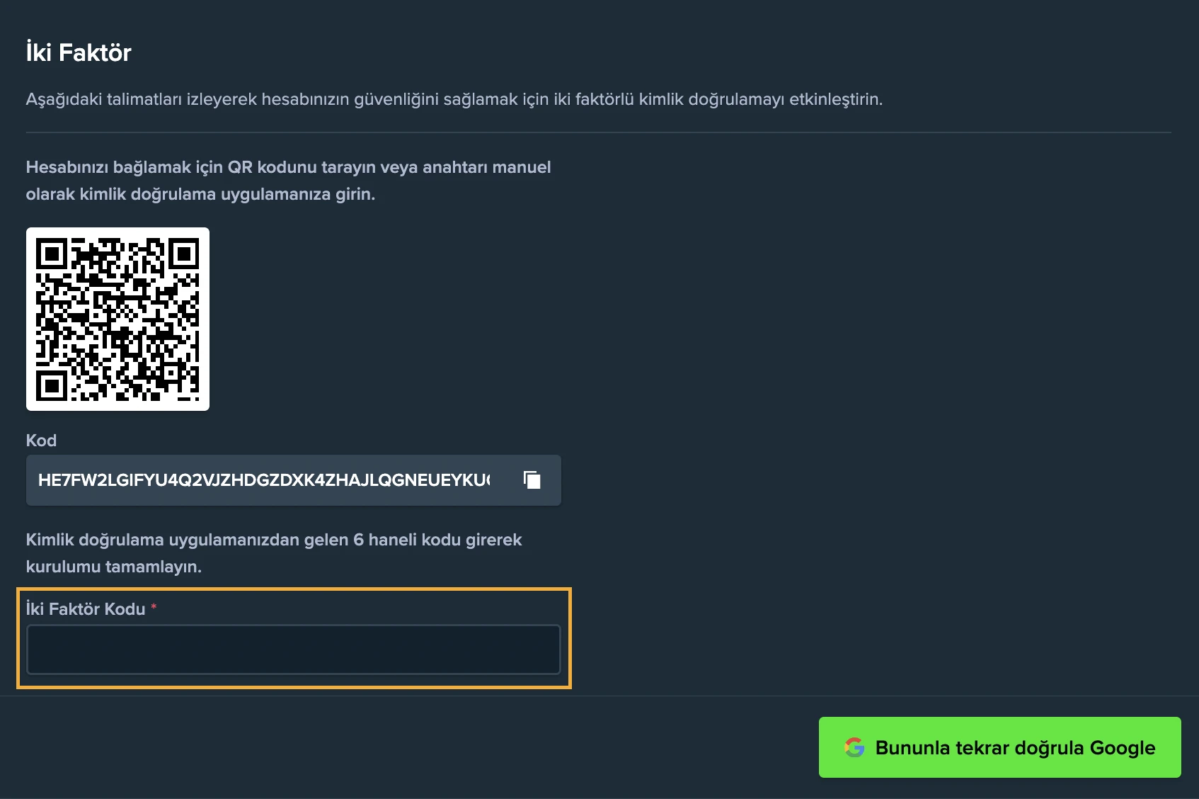 TR Stake OG TR image 5