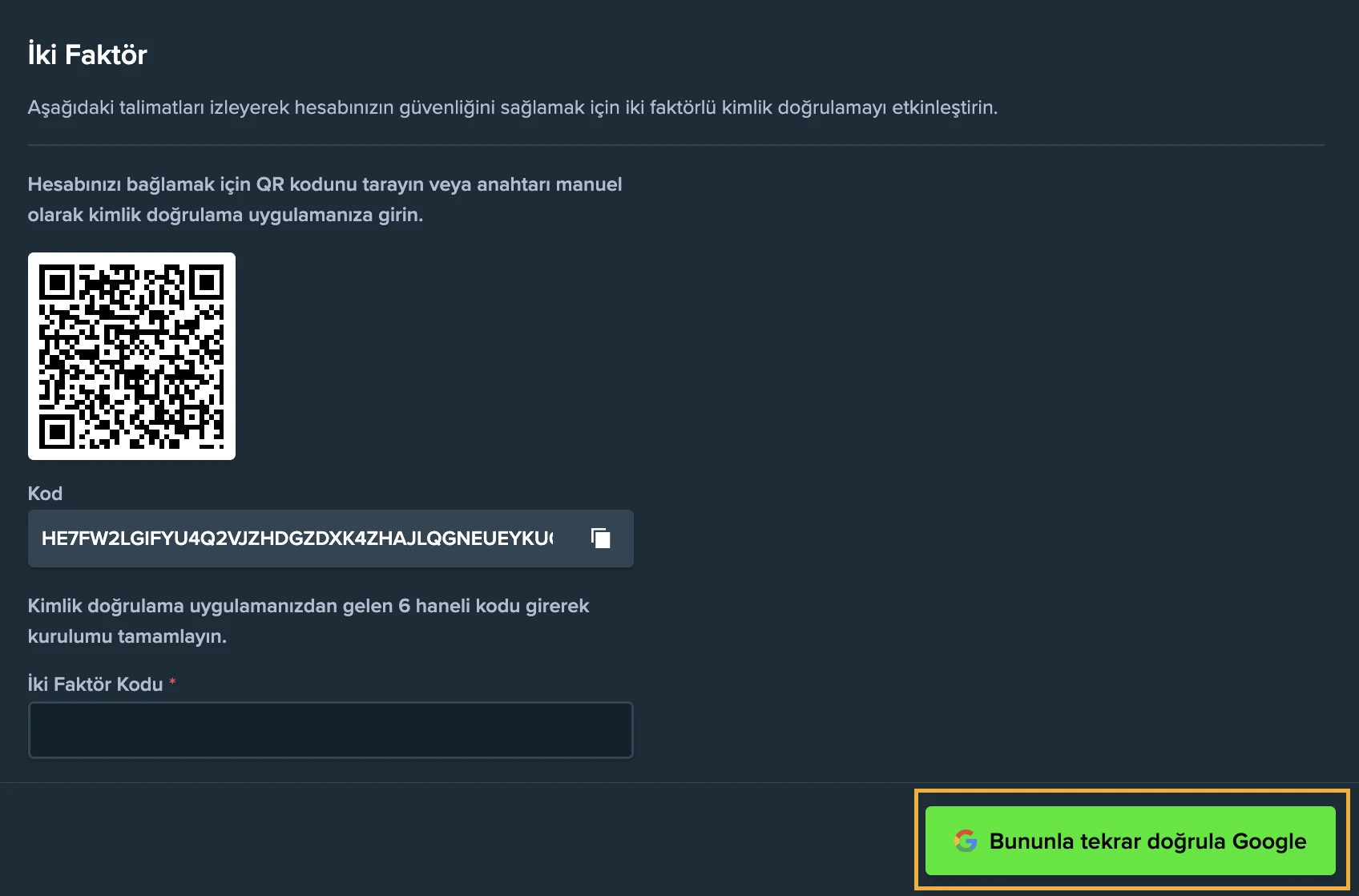 TR Stake OG TR image 6