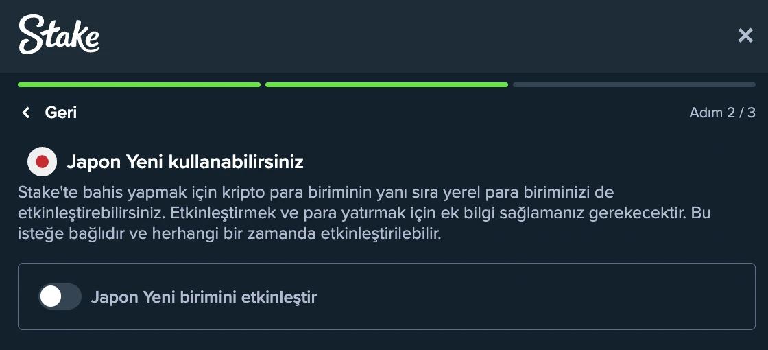 TR Stake OG TR image 9