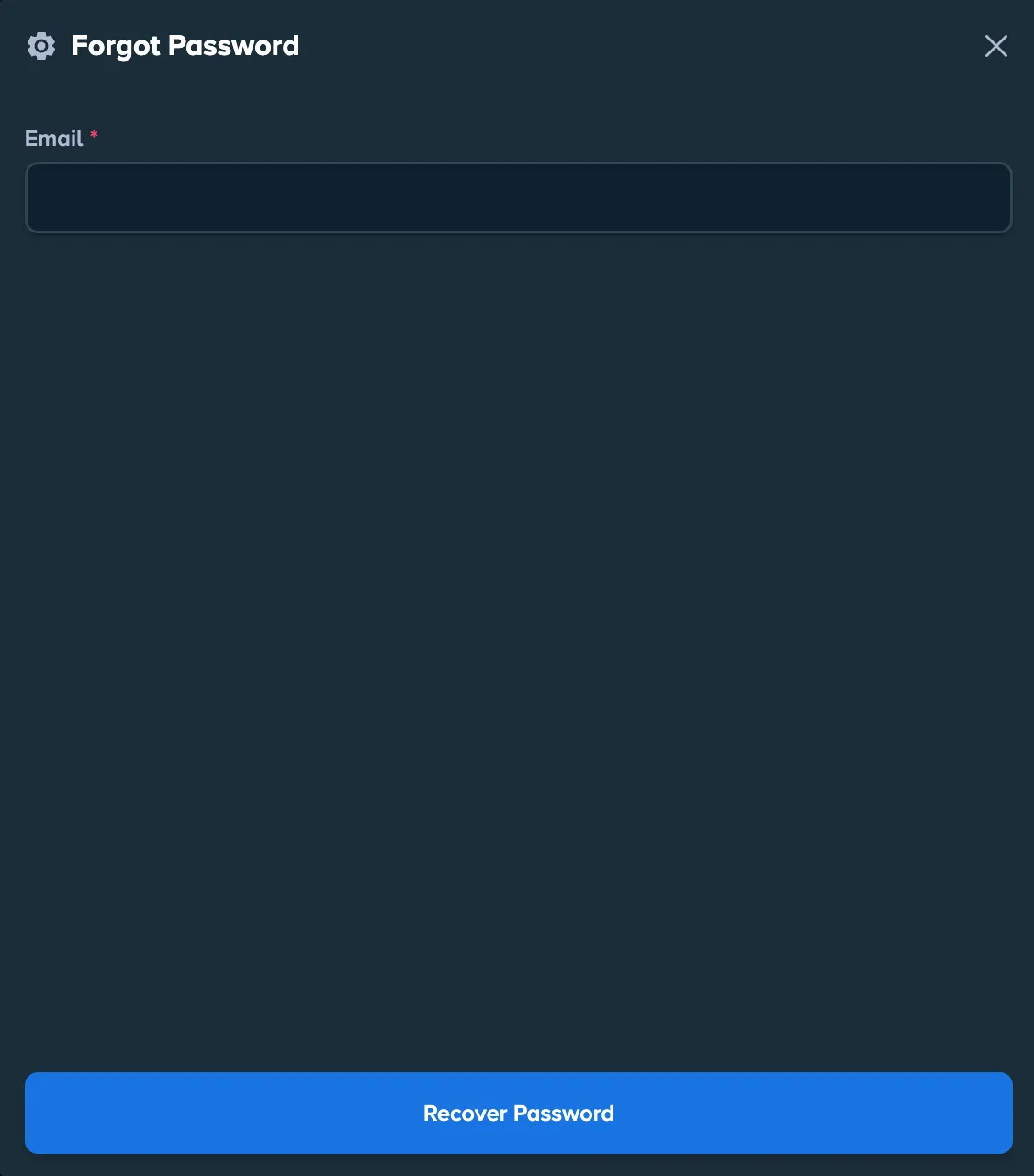 Stake.tr Help Center Account Password image 3
