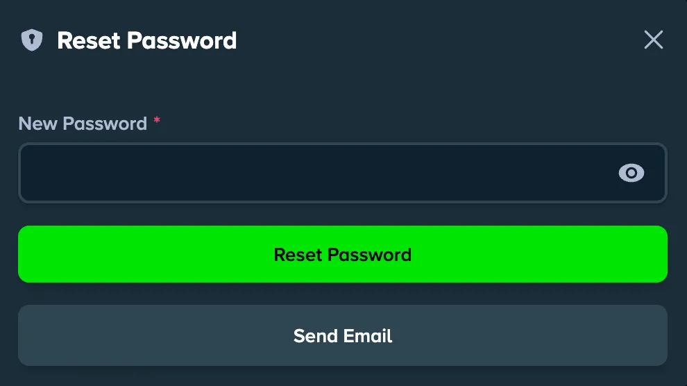 Stake.tr Help Center Account Password image 4