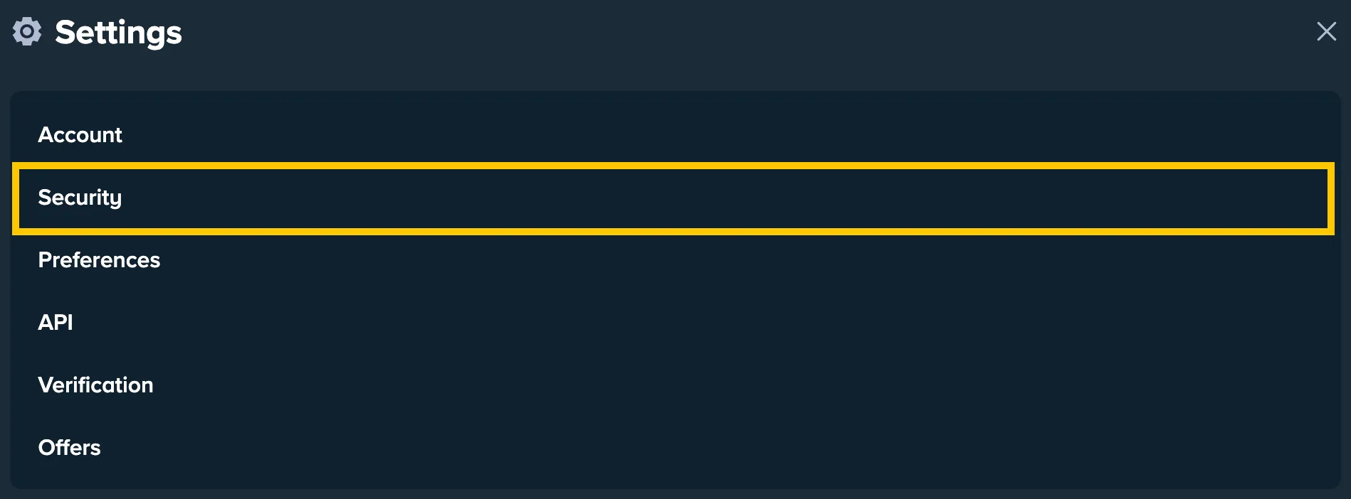 Stake.tr Help Center Account Password image 7
