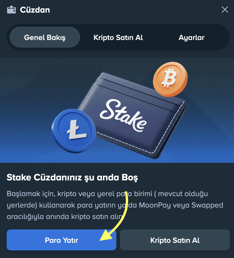 TR staketr crypto payment help centre image 2