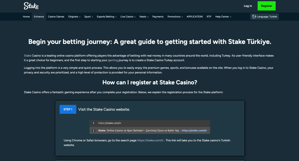 Stake.tr rec image 1 EN