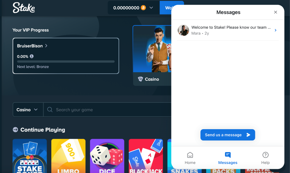 contact support image main