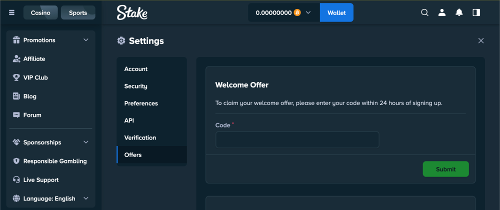 welcome offer benefits image main